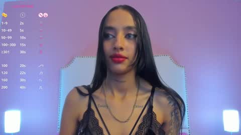 Charlotte online show from 01-13-25, 06:59