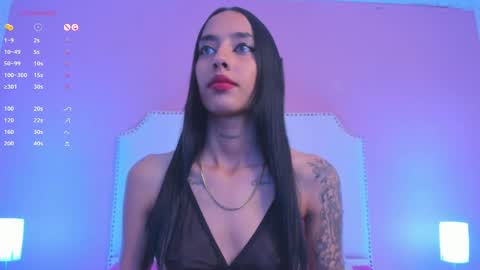 Charlotte online show from 01-25-25, 06:35