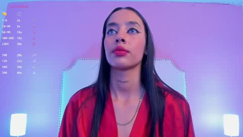 Charlotte online show from 01-31-25, 02:04