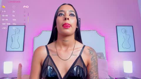 Charlotte online show from 09-17-25, 08:21