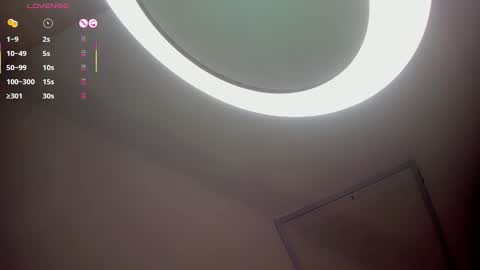 Charlotte online show from 10-12-25, 12:04