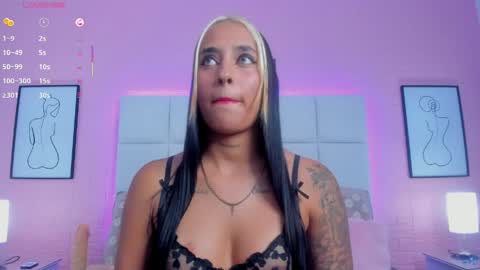 Charlotte online show from 04-06-26, 06:53