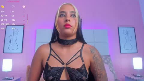 Charlotte online show from 04-18-26, 07:07