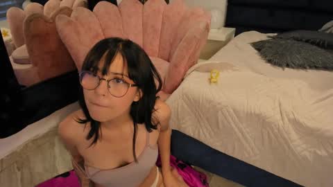 Charlotte online show from 02-28-25, 11:01