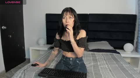 Charlotte online show from 09-29-25, 11:48