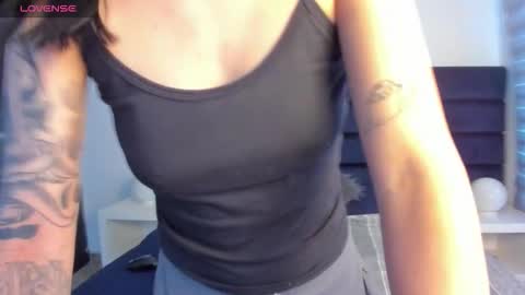 Charlotte online show from 10-07-25, 12:02