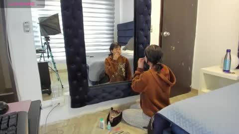 Charlotte online show from 10-11-25, 12:04