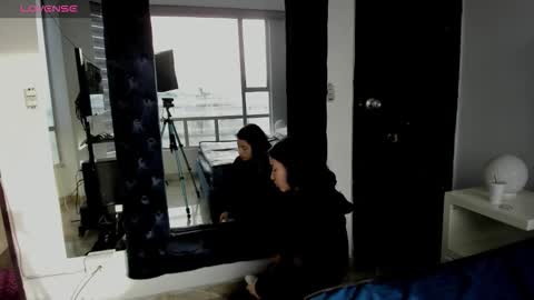 Charlotte online show from 10-27-25, 11:47