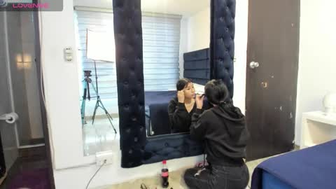 Charlotte online show from 10-28-25, 11:58