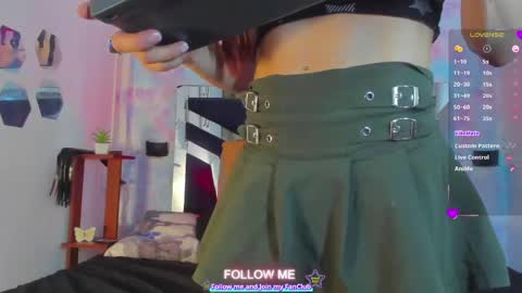 Snapshot of charlotte_landry__ chatting on 05-26-26, 04:25 CHARLOTTELANDRY online show from 05-26-26, 04:25