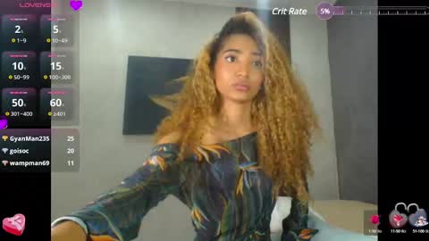 CHARLOTTE online show from 01-16-25, 03:13