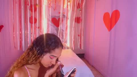 CHARLOTTE online show from 02-14-25, 12:14