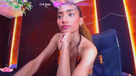 CHARLOTTE online show from 03-07-25, 11:05