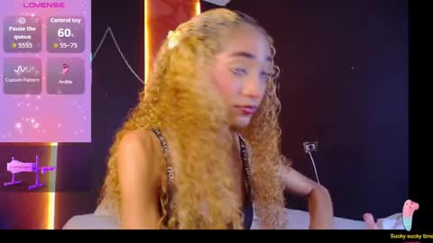 CHARLOTTE online show from 09-21-25, 07:59