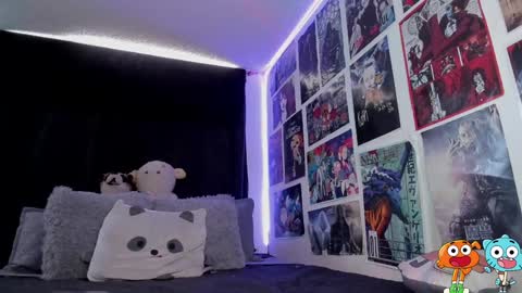 Charlotte online show from 01-17-25, 03:53