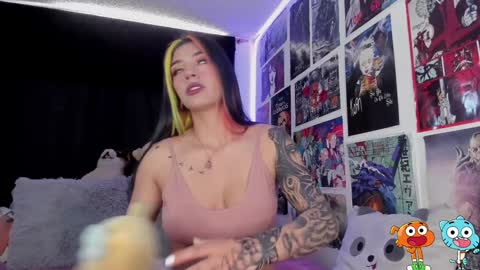 Charlotte online show from 01-20-25, 05:06