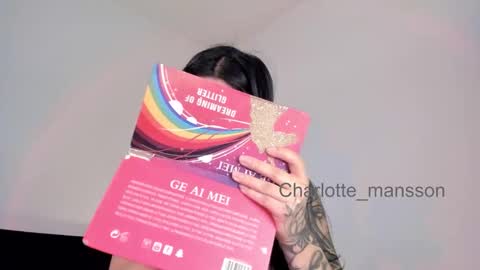 Charlotte online show from 03-04-26, 12:11