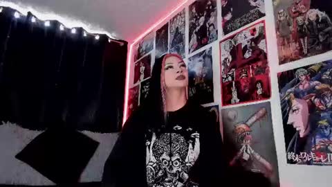 Charlotte online show from 06-16-26, 06:32