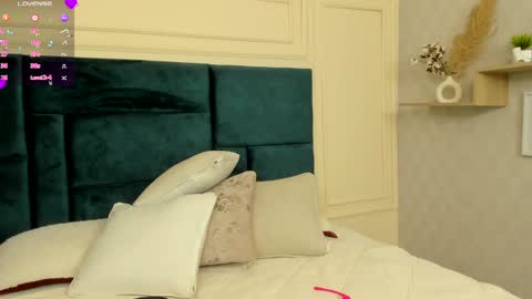 Charlotte Mayers online show from 02-08-25, 11:22