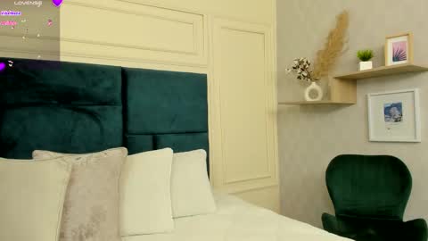 Charlotte Mayers online show from 02-18-25, 11:22