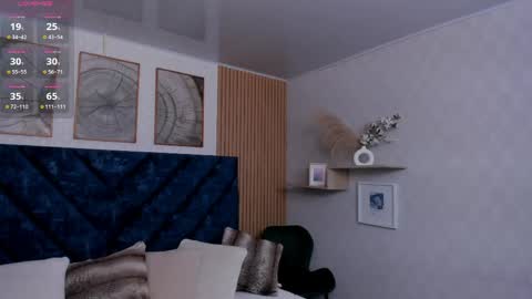 Charlotte Mayers online show from 05-05-26, 11:18