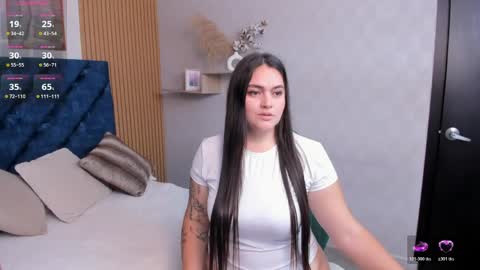 Charlotte Mayers online show from 05-06-26, 12:10