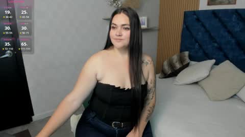 Charlotte Mayers online show from 05-21-26, 11:50