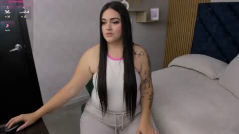 Charlotte Mayers online show from 06-19-26, 11:25