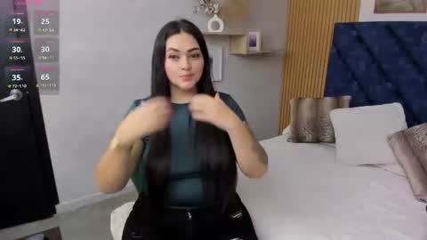 Charlotte Mayers online show from 06-25-26, 11:26