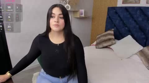 Charlotte Mayers online show from 06-26-26, 11:25