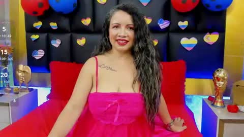 Snapshot of charlotte_monnroe chatting on 07-11-26, 01:25 charlotte_monnroe online show from 07-11-26, 01:25