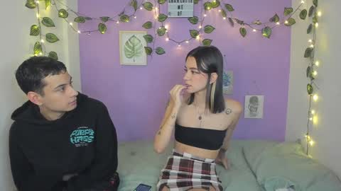 Charlotte online show from 12-03-24, 09:45