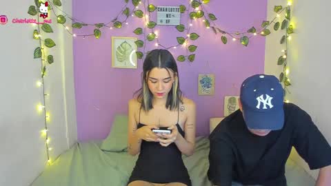 Charlotte online show from 01-22-25, 11:21