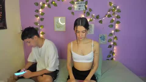 Charlotte online show from 02-13-25, 07:31