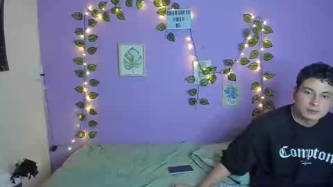 Charlotte online show from 02-25-25, 12:47