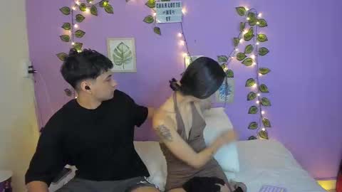 Charlotte online show from 03-12-25, 08:31