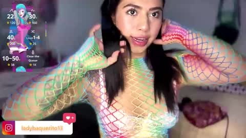 Snapshot of charlotte_queen20 chatting on 11-14-25, 03:16 Charlotte online show from 11-14-25, 03:16