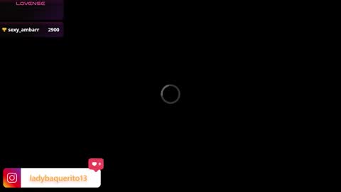 Snapshot of charlotte_queen20 chatting on 11-26-25, 03:18 Charlotte online show from 11-26-25, 03:18