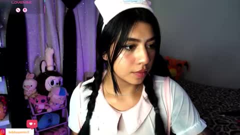 Snapshot of charlotte_queen20 chatting on 02-19-26, 03:13 Charlotte online show from 02-19-26, 03:13