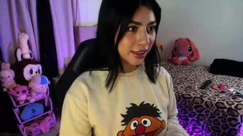 Snapshot of charlotte_queen20 chatting on 02-26-26, 02:43 Charlotte online show from 02-26-26, 02:43