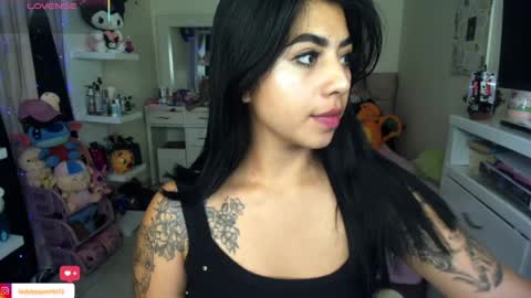 Snapshot of charlotte_queen20 chatting on 03-30-26, 12:22 Charlotte online show from 03-30-26, 12:22