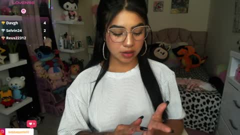 Snapshot of charlotte_queen20 chatting on 04-09-26, 04:01 Charlotte online show from 04-09-26, 04:01