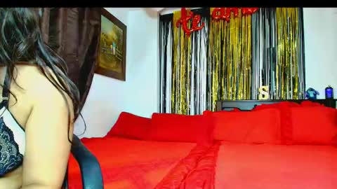 charlotte_richardson online show from 10-28-25, 01:53