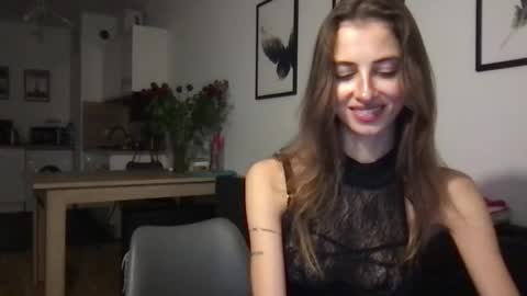 Snapshot of charlotte_roche chatting on 02-20-25, 05:18 Charlotte Roche online show from 02-20-25, 05:18