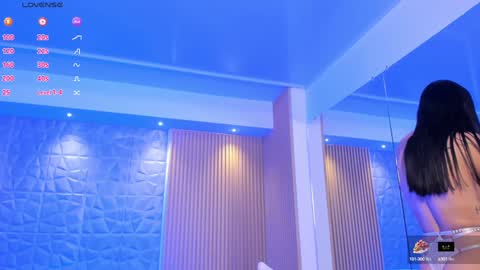 Snapshot of charlotte_whitee1 chatting on 01-30-25, 02:15 Charlotte Everyday From 0700 to 1300 Col Time online show from 01-30-25, 02:15