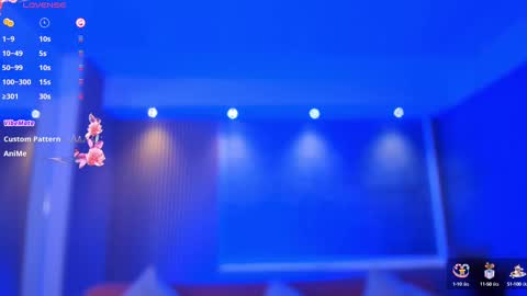 Snapshot of charlotte_whitee1 chatting on 02-10-25, 11:04 Charlotte Everyday From 0700 to 1300 Col Time online show from 02-10-25, 11:04