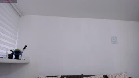 Snapshot of charlotte_whitee1 chatting on 02-22-25, 11:46 Charlotte Everyday From 0700 to 1300 Col Time online show from 02-22-25, 11:46