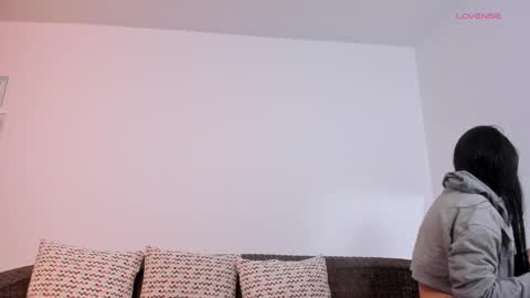 Snapshot of charlotte_whitee1 chatting on 02-27-25, 11:10 Charlotte Everyday From 0700 to 1300 Col Time online show from 02-27-25, 11:10