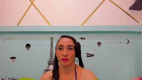 Snapshot of charlotte_x1 chatting on 01-19-25, 12:50 Charlotte online show from 01-19-25, 12:50
