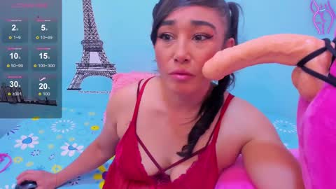 Snapshot of charlotte_x1 chatting on 02-21-25, 02:38 Charlotte online show from 02-21-25, 02:38